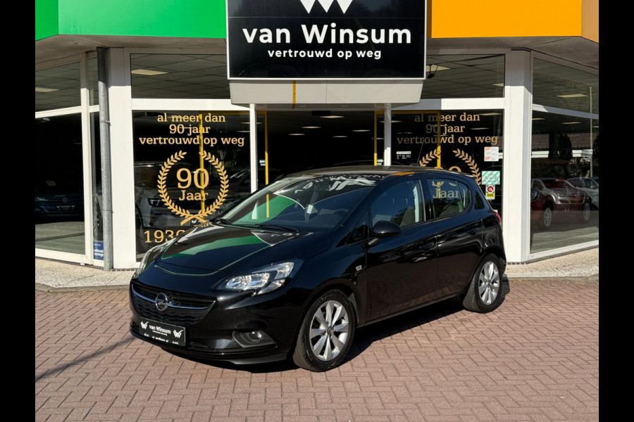 Opel Corsa 1.4 Active | Navigatie |