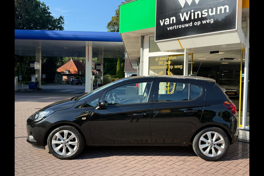 Opel Corsa 1.4 Active | Navigatie |
