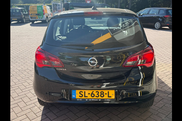 Opel Corsa 1.4 Active | Navigatie |