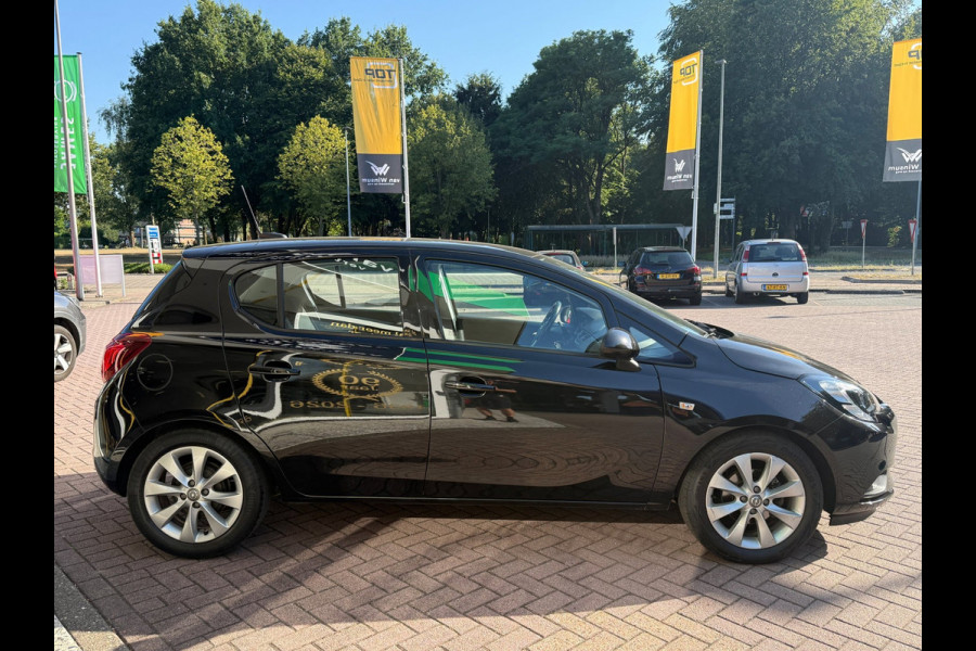 Opel Corsa 1.4 Active | Navigatie |