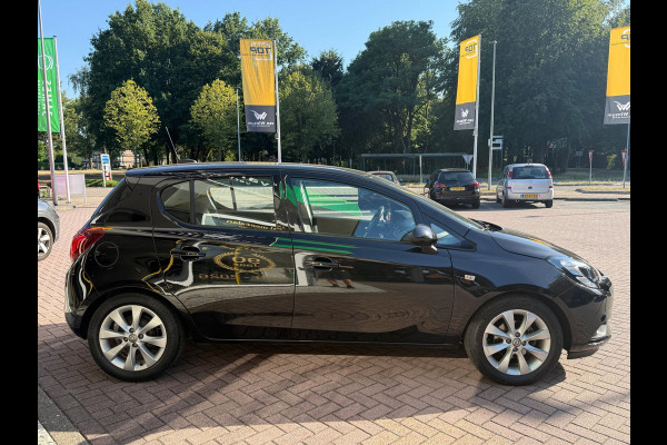 Opel Corsa 1.4 Active | Navigatie |