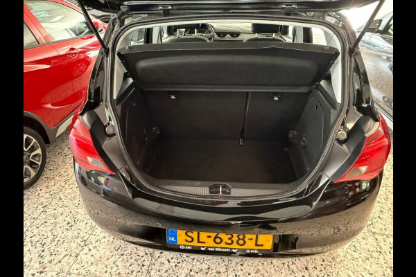 Opel Corsa 1.4 Active | Navigatie |