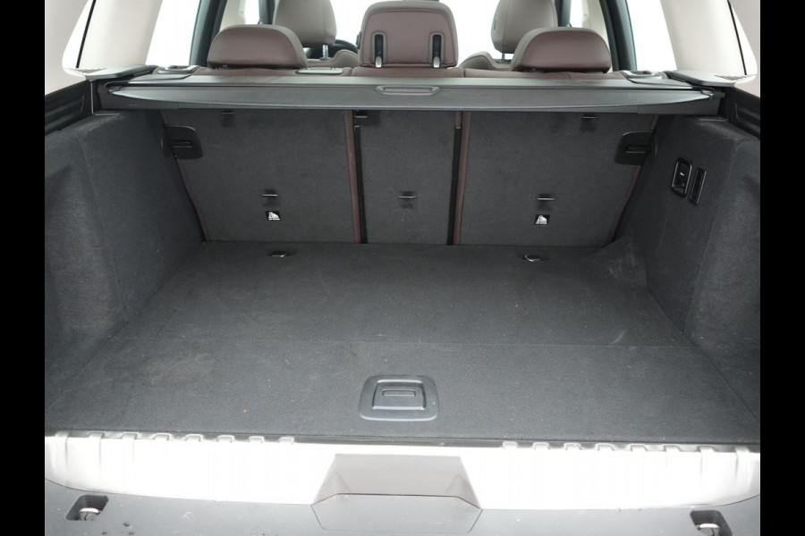 BMW X3 xDrive30e PHEV FACELIFT 293pk Dealer O.H | Panodak | 360 Camera | Adaptive Cruise | Head Up | Lederen Sportstoelen Verwarmd | Keyless | BLIS | Apple Carplay | Navigatie | Virtual | DAB | 19"L.M | Plug In Hybrid |