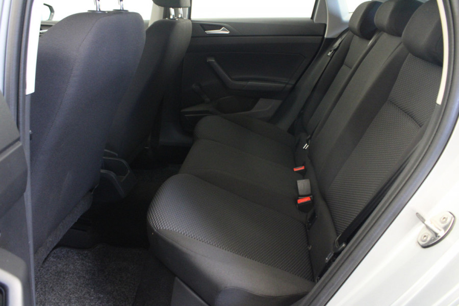 Volkswagen Polo 1.0 MPI Trendline