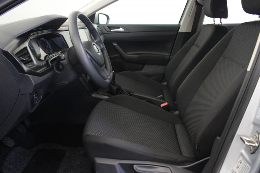 Volkswagen Polo 1.0 MPI Trendline
