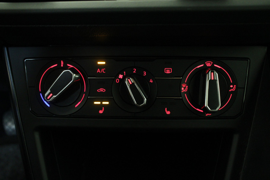 Volkswagen Polo 1.0 MPI Trendline