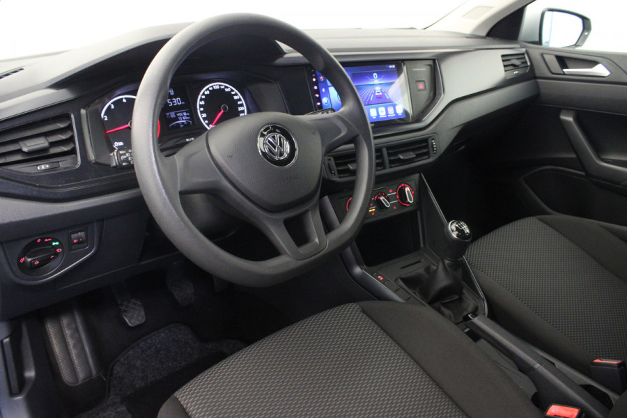 Volkswagen Polo 1.0 MPI Trendline