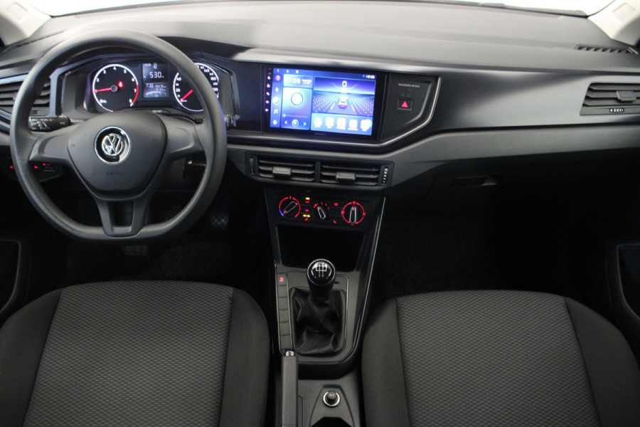 Volkswagen Polo 1.0 MPI Trendline