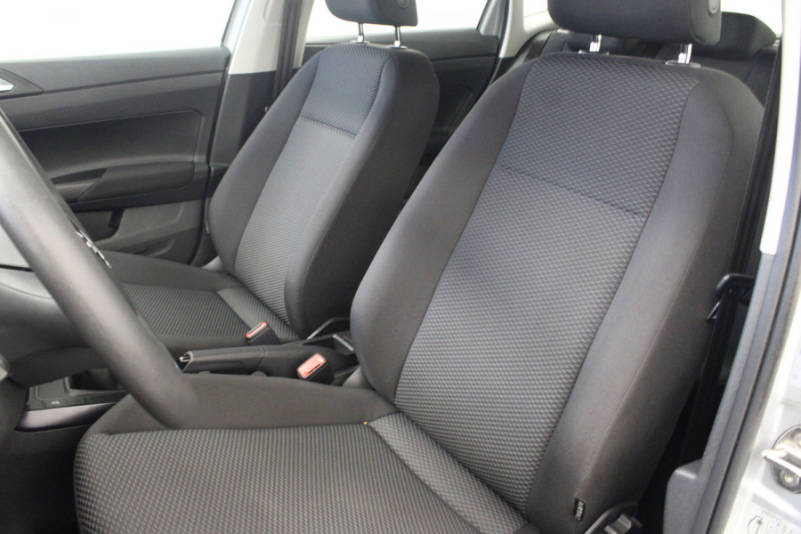 Volkswagen Polo 1.0 MPI Trendline