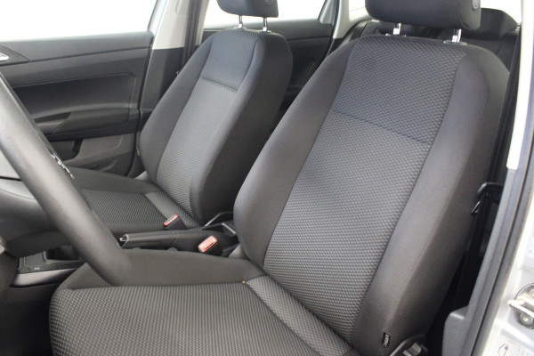 Volkswagen Polo 1.0 MPI Trendline