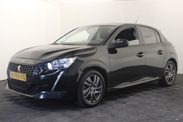 Peugeot 208 1.2 PureTech Active Pack