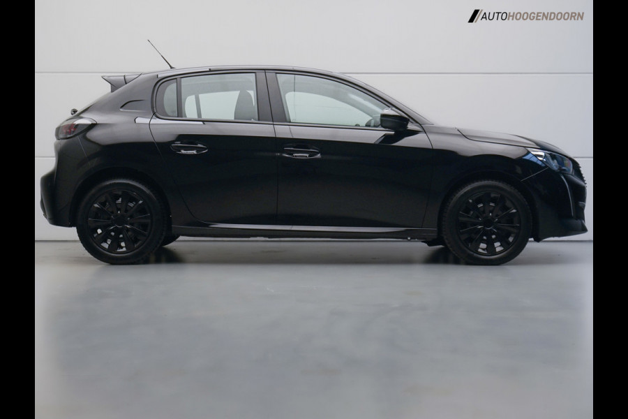 Peugeot 208 1.2 PureTech Active Pack (APPLE CARPLAY,LED VERLICHTING,PARKEERSENSOREN,SPORTSTOELEN,