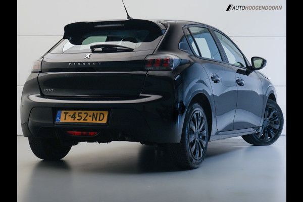 Peugeot 208 1.2 PureTech Active Pack (APPLE CARPLAY,LED VERLICHTING,PARKEERSENSOREN,SPORTSTOELEN,