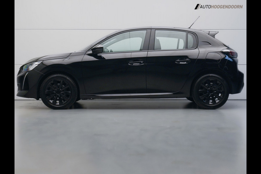 Peugeot 208 1.2 PureTech Active Pack (APPLE CARPLAY,LED VERLICHTING,PARKEERSENSOREN,SPORTSTOELEN,