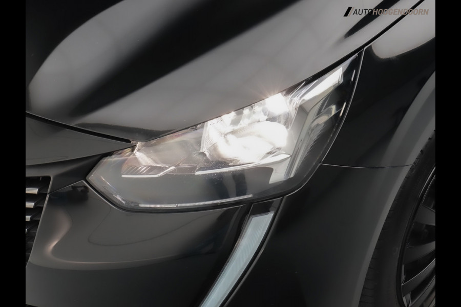 Peugeot 208 1.2 PureTech Active Pack (APPLE CARPLAY,LED VERLICHTING,PARKEERSENSOREN,SPORTSTOELEN,