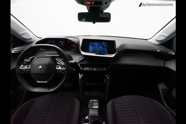 Peugeot 208 1.2 PureTech Active Pack (APPLE CARPLAY,LED VERLICHTING,PARKEERSENSOREN,SPORTSTOELEN,