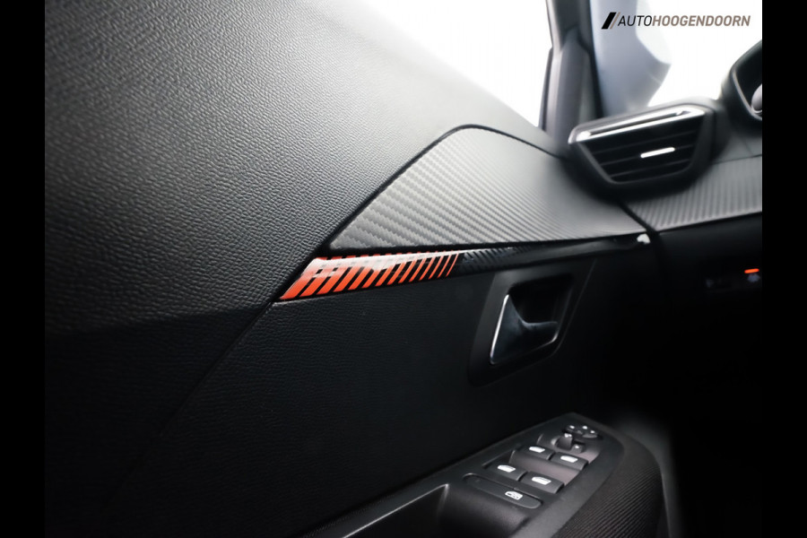 Peugeot 208 1.2 PureTech Active Pack (APPLE CARPLAY,LED VERLICHTING,PARKEERSENSOREN,SPORTSTOELEN,
