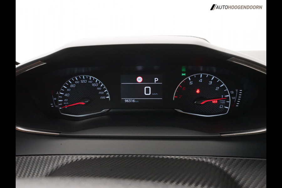 Peugeot 208 1.2 PureTech Active Pack (APPLE CARPLAY,LED VERLICHTING,PARKEERSENSOREN,SPORTSTOELEN,