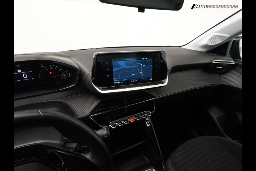 Peugeot 208 1.2 PureTech Active Pack (APPLE CARPLAY,LED VERLICHTING,PARKEERSENSOREN,SPORTSTOELEN,