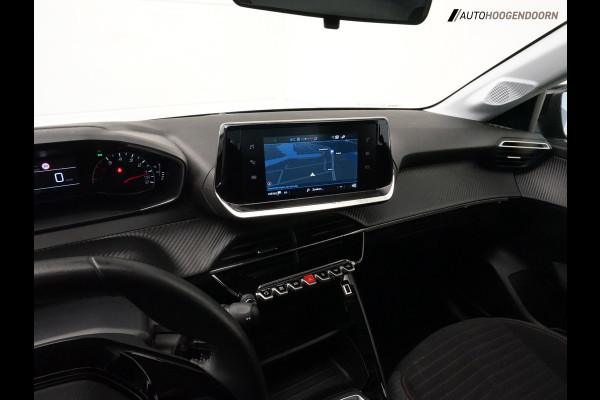 Peugeot 208 1.2 PureTech Active Pack (APPLE CARPLAY,LED VERLICHTING,PARKEERSENSOREN,SPORTSTOELEN,