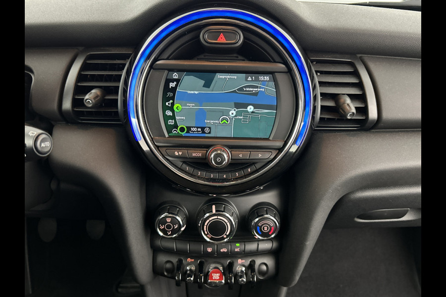 MINI Cooper 3-Drs 1.5 one Essential Facelift Digital Cockpit/Carplay/Navi/Keyless entry/Park.sens