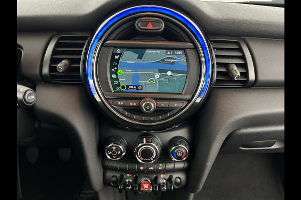MINI Cooper 3-Drs 1.5 one Essential Facelift Digital Cockpit/Carplay/Navi/Keyless entry/Park.sens