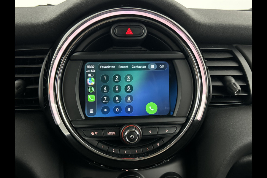 MINI Cooper 3-Drs 1.5 one Essential Facelift Digital Cockpit/Carplay/Navi/Keyless entry/Park.sens