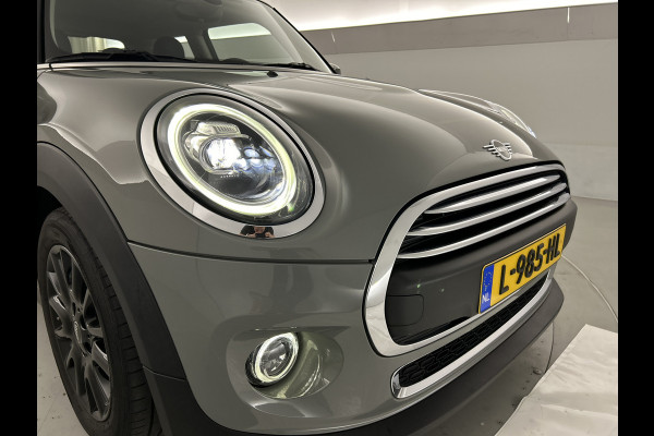 MINI Cooper 3-Drs 1.5 one Essential Facelift Digital Cockpit/Carplay/Navi/Keyless entry/Park.sens