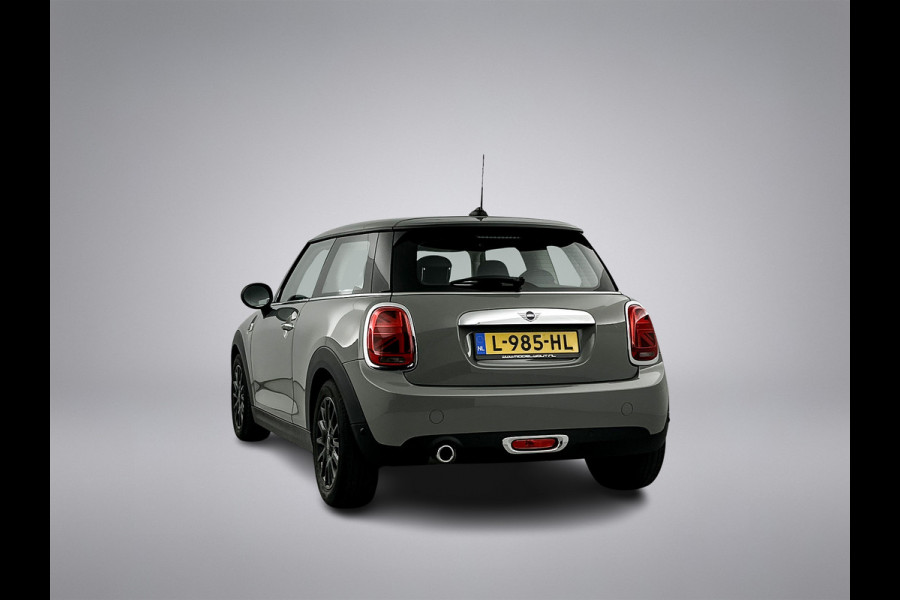 MINI Cooper 3-Drs 1.5 one Essential Facelift Digital Cockpit/Carplay/Navi/Keyless entry/Park.sens