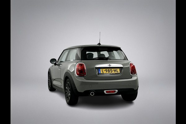 MINI Cooper 3-Drs 1.5 one Essential Facelift Digital Cockpit/Carplay/Navi/Keyless entry/Park.sens