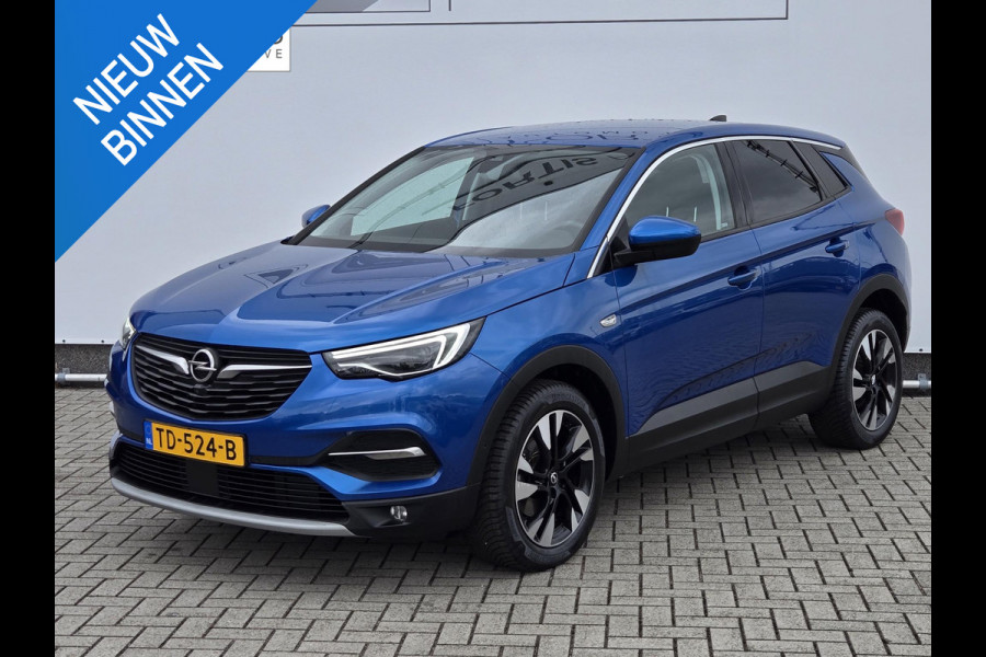Opel Grandland X 1.6 CDTi Innovation