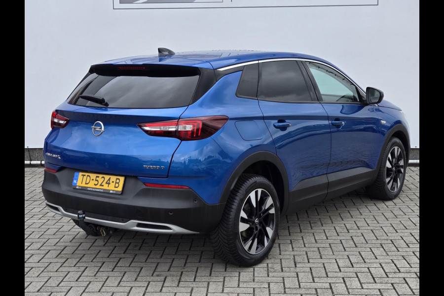 Opel Grandland X 1.6 CDTi Innovation