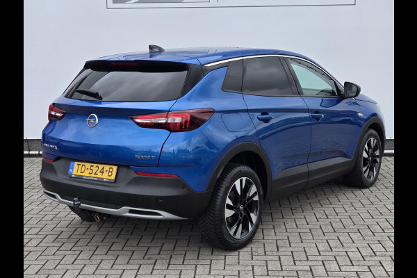 Opel Grandland X 1.6 CDTi Innovation