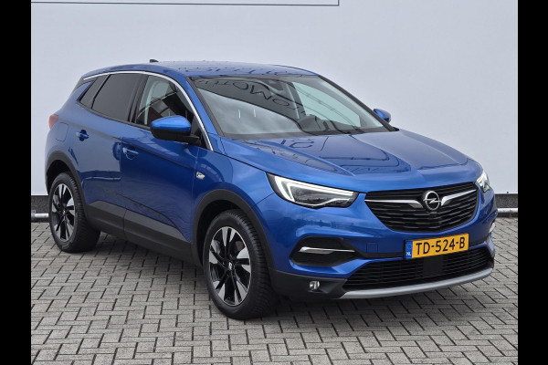 Opel Grandland X 1.6 CDTi Innovation