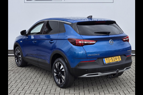 Opel Grandland X 1.6 CDTi Innovation