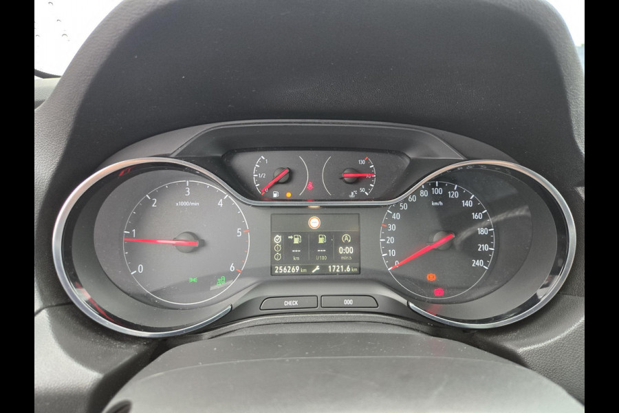 Opel Grandland X 1.6 CDTi Innovation