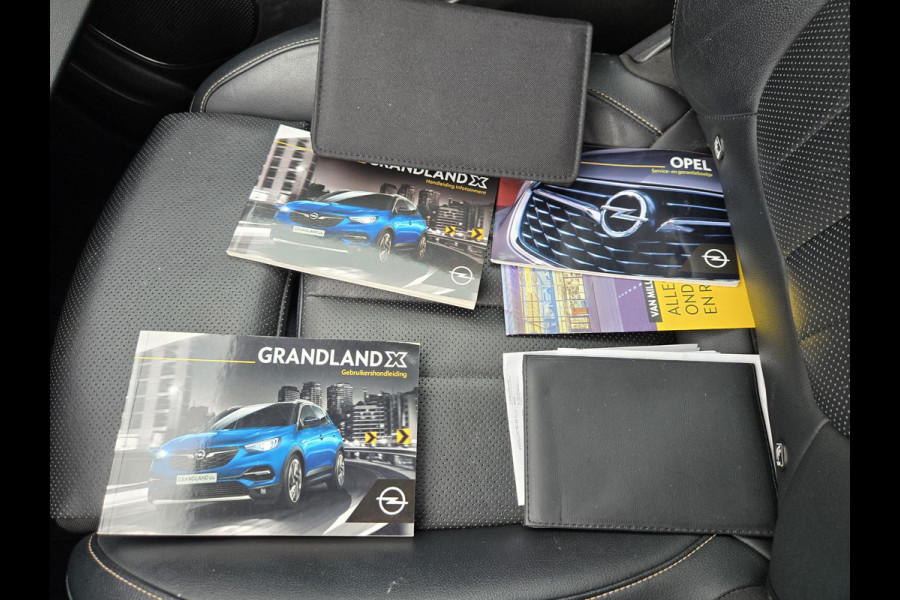 Opel Grandland X 1.6 CDTi Innovation