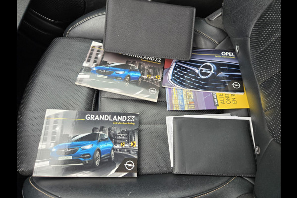 Opel Grandland X 1.6 CDTi Innovation