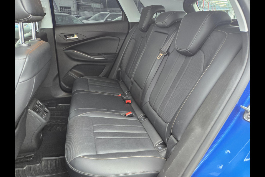 Opel Grandland X 1.6 CDTi Innovation