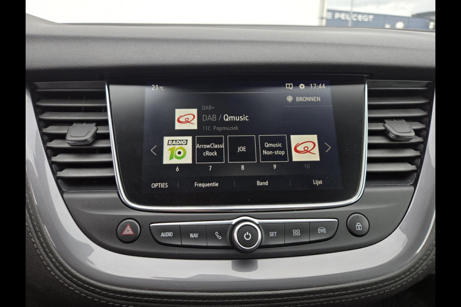 Opel Grandland X 1.6 CDTi Innovation