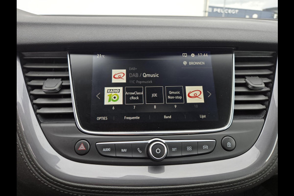 Opel Grandland X 1.6 CDTi Innovation