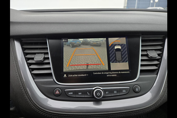 Opel Grandland X 1.6 CDTi Innovation