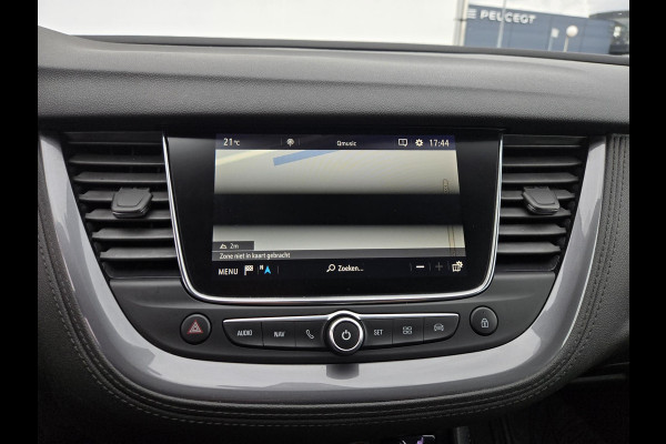 Opel Grandland X 1.6 CDTi Innovation
