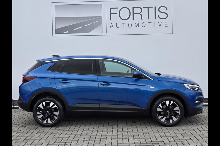 Opel Grandland X 1.6 CDTi Innovation