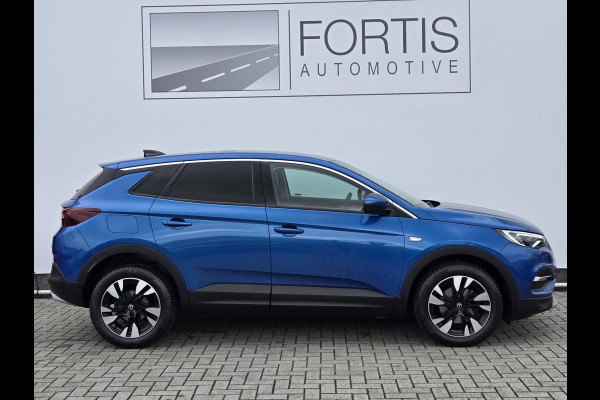Opel Grandland X 1.6 CDTi Innovation
