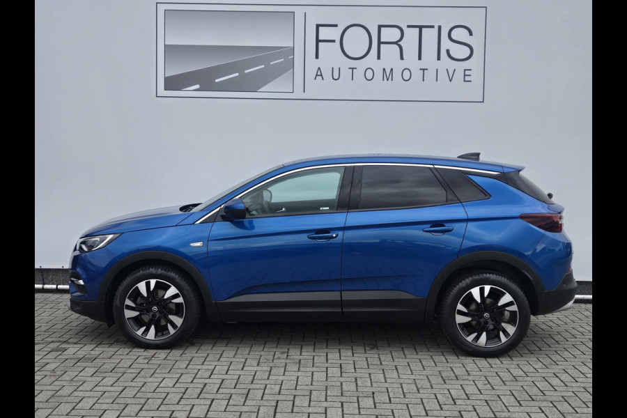 Opel Grandland X 1.6 CDTi Innovation