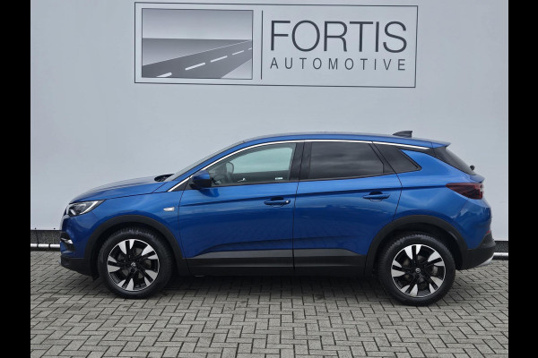 Opel Grandland X 1.6 CDTi Innovation