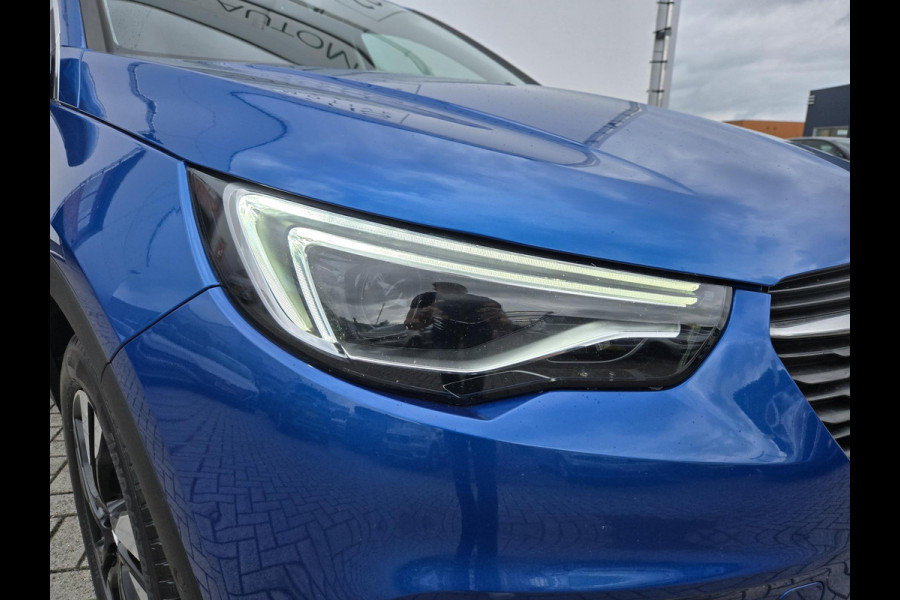 Opel Grandland X 1.6 CDTi Innovation