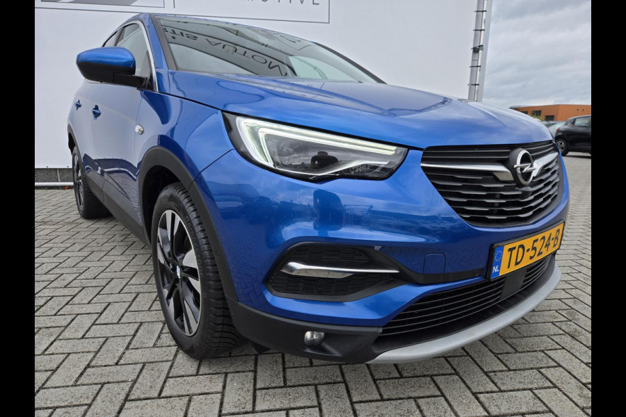 Opel Grandland X 1.6 CDTi Innovation