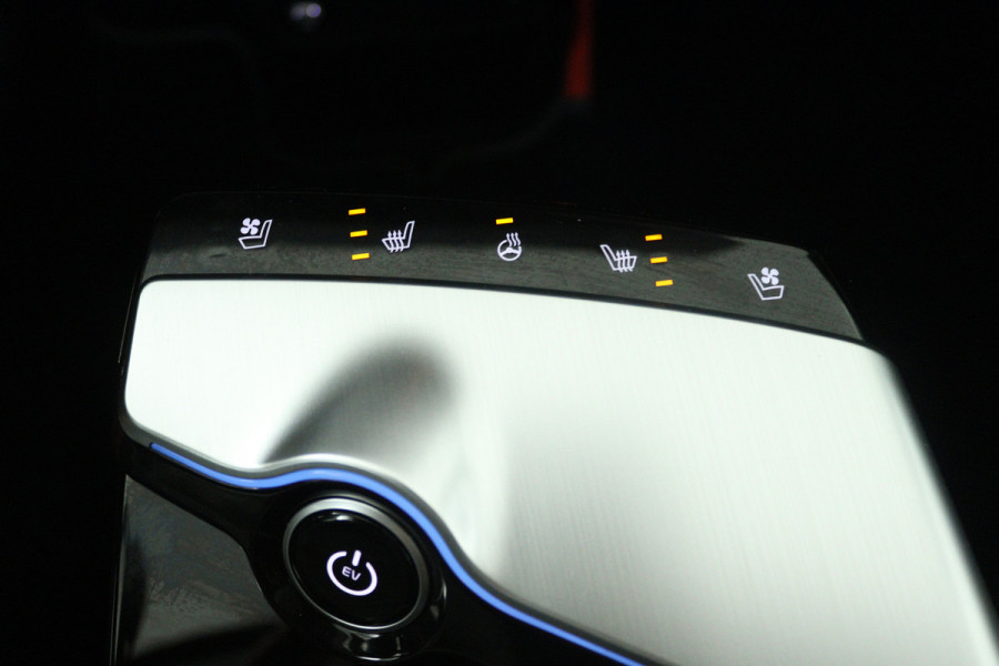 Kia Ev6 Plus Advanced 77.4 kWh (PANORAMADAK, STUUR-/STOELVERWARMING, SFEERVERLICHTING, MERIDIAN, EIGENAAR, MEMORY, AUTOPILOT)